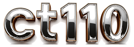ct110 logo