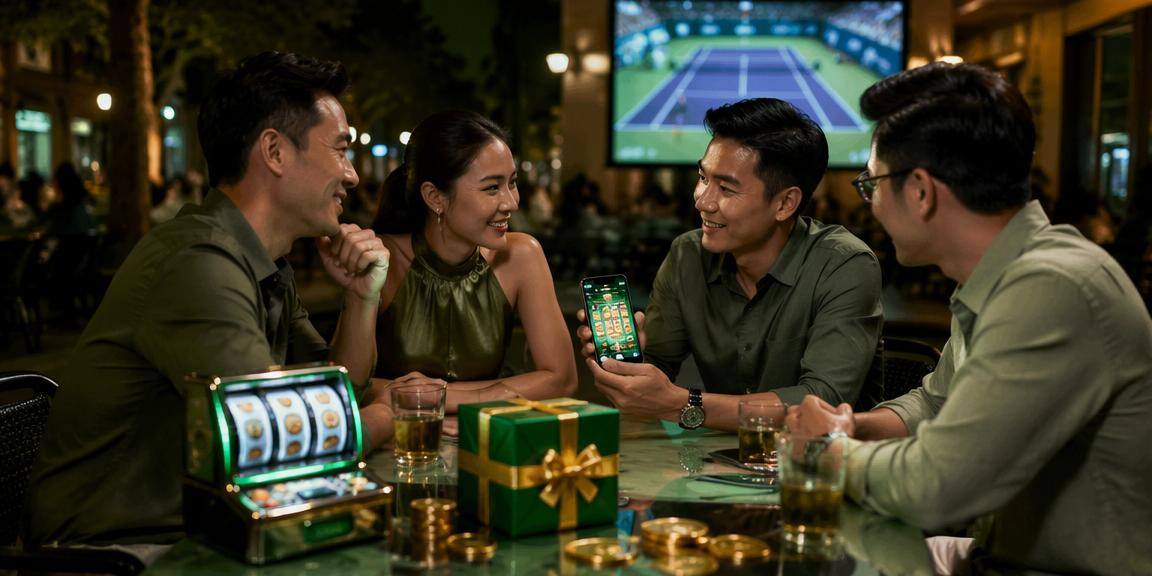 ct110 Cá cược thể thao
